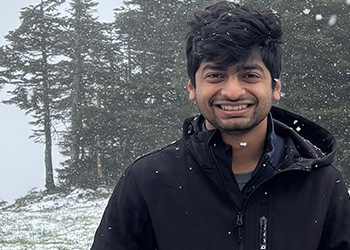 shubhankar deshpande image